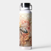 Honeybee Thor Vacuum Flasche (Rückseite)