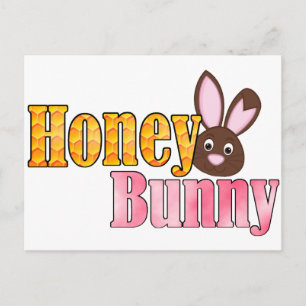 honeybunny.png postkarte