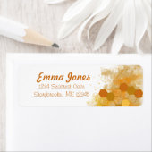 Honeycomb Alcohol Ink (Insitu)