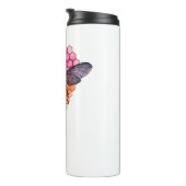 Honeycomb Bee Thermosbecher (Nach rechts gedreht)