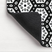 Honeycomb II - v1 Mousepad (Ecke)