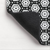 Honeycomb II - v2 Mousepad (Ecke)
