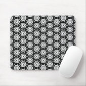 Honeycomb II - v2 Mousepad (Mit Mouse)