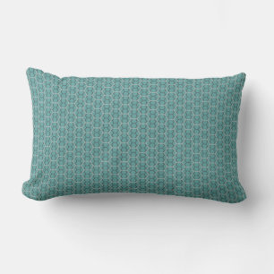 Honeycomb Mesh Lendenkissen