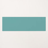 Honeycomb Mesh Yogamatte (Rückseite (Horizontal))