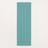 Honeycomb Mesh Yogamatte (Rückseite)