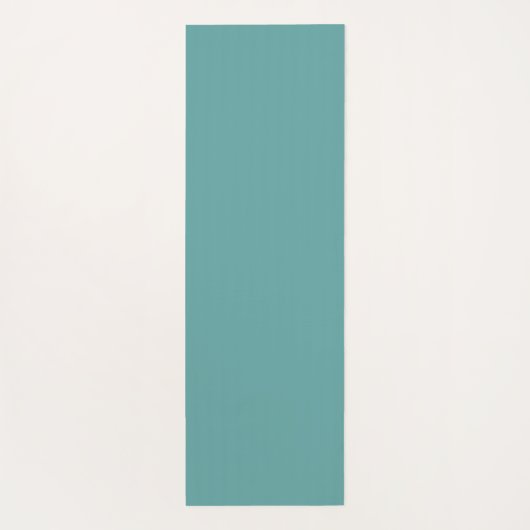 Honeycomb Mesh Yogamatte (Rückseite)