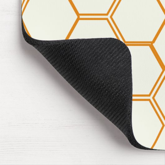 Honeycomb Mousepad (Ecke)