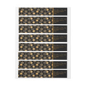 Honeycomb Pattern (Bogen)