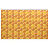 Honeycomb Pattern Stoff (Fat Quarter (45,7 x 55,9 cm))