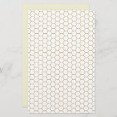 Honeycomb Soap Wrap (Vorne/Hinten)