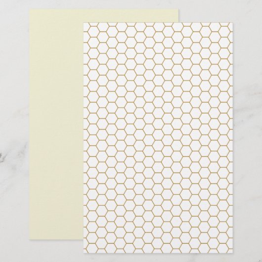 Honeycomb Soap Wrap (Vorne/Hinten)