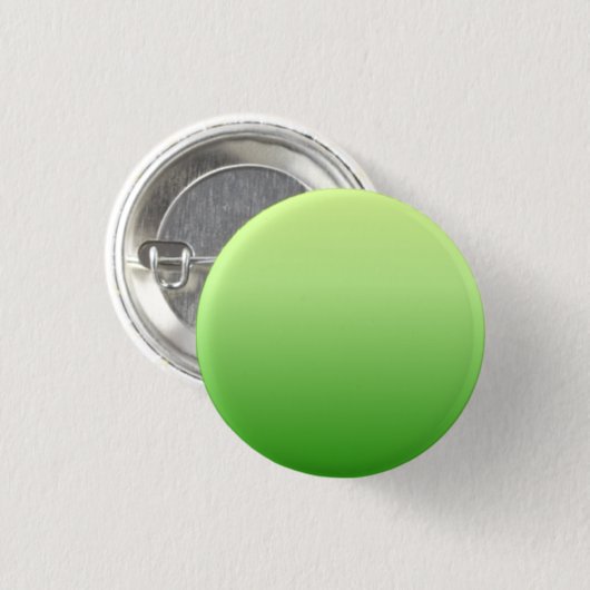 Honeydew Button (Vorne & Hinten)