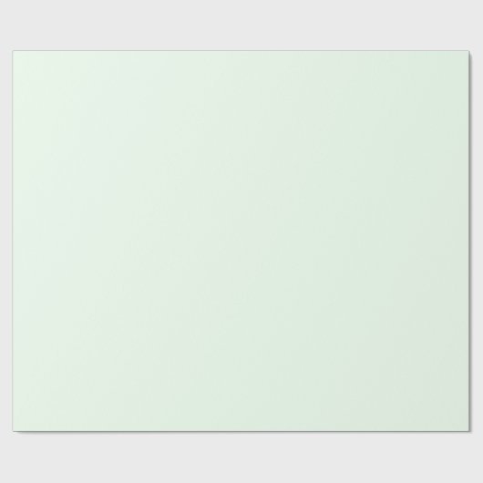 Honeydew Glosswrapping Paper Geschenkpapier (Flach)