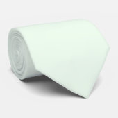Honeydew Krawatte (Gerollt)