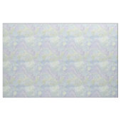 Honeydew, Lilac und Sky Blue Stoff (Fat Quarter (45,7 x 55,9 cm))