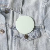 Honeydew Melon Green F0FFF0 Farbe mit Namensoption Button (Beispiel)