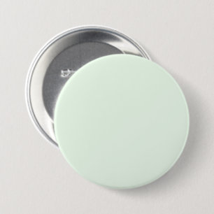 Honeydew Melon Green F0FFF0 Farbe mit Namensoption Button