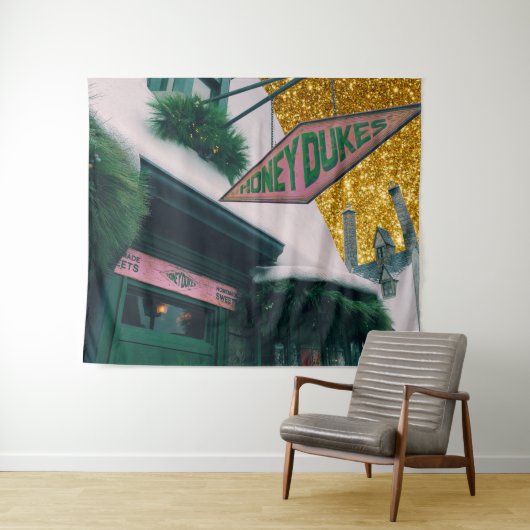honeydukes wandteppich (Beispiel (Horizontal))