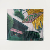 Honeydukts Wandteppich (Vorderseite (Horizontal))