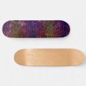 Honeykomed RUD Skateboard (Horizontal)