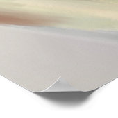 Honeylight-Triade Poster (Ecke)