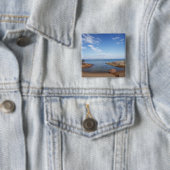 Honeymoon Bay, Coles Bay, Freycinet National Button (Beispiel)