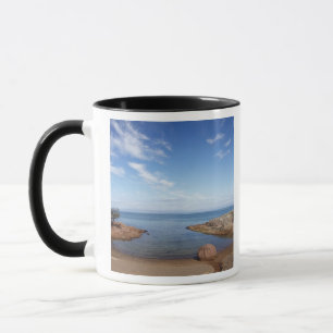 Honeymoon Bay, Coles Bay, Freycinet National Tasse