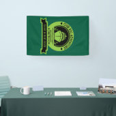 Honeymoon Cruise Banner (Messe)
