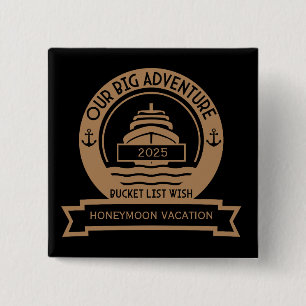 Honeymoon Cruise Button