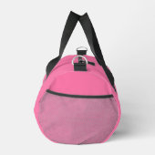 Honeymoon Cruise Duffle Bag (Rechts)