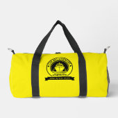 Honeymoon Cruise Duffle Bag (Vorderseite)