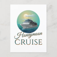 Honeymoon Cruise Neu verheiratete Paare