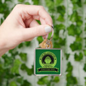 Honeymoon Cruise Schlüsselanhänger (Hand)