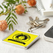 Honeymoon Cruise Schlüsselanhänger (Seite)