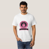 Honeymoon Cruise T-Shirt (Vorne ganz)
