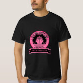 Honeymoon Cruise T-Shirt (Vorderseite)