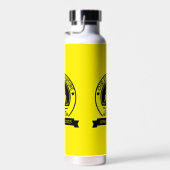 Honeymoon Cruise Trinkflasche (Rechts)