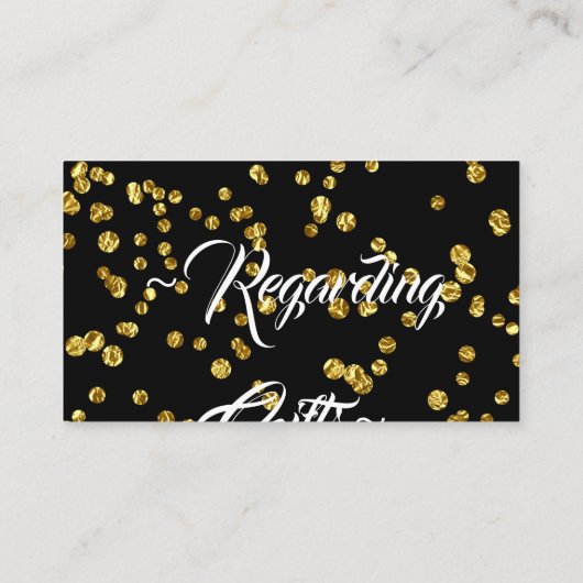 Honeymoon Fund Brautparty oder Hochzeit Begleitkarte (Rückseite)