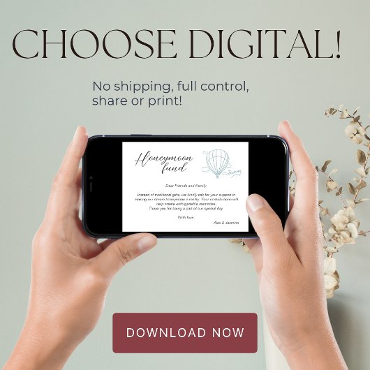 Honeymoon Fund Qr Code Reisefonds Anforderung Gesc Einladung