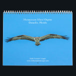 Honeymoon Island Osprey 2026 Kalender<br><div class="desc">Dieser Kalender ist voll von Bildern des nistenden Osprey auf Honeymoon Island Staat Park in Dunedin, Florida (Pinellas Landkreis). Die Honeymoon Island ist ein fantastischer Ort für Fotografen, da es eine Fülle von Nestern Osprey gibt, ein Nistpaar von Bald Adles und ein Nistpaar von Great Horned Owls. Weitere wild lebende...</div>