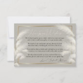 Honeymoon wünscht Allison 1b Einladung (Vorderseite)