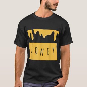 Honeypot Jar of Honey Costume T-Shirt