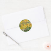 Honeysuckle danke dir Stickers (Umschlag)