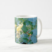 Honeysuckle Mug Kaffeetasse (VorderseiteRechts)