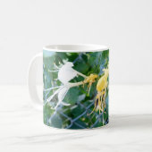 Honeysuckle Mug Kaffeetasse (Vorderseite Links)