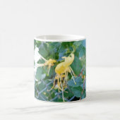 Honeysuckle Mug Kaffeetasse (Mittel)