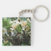 Honeysuckle Schlüsselanhänger (Rückseite)