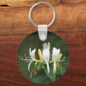 Honeysuckle Schlüsselanhänger (Vorderseite)