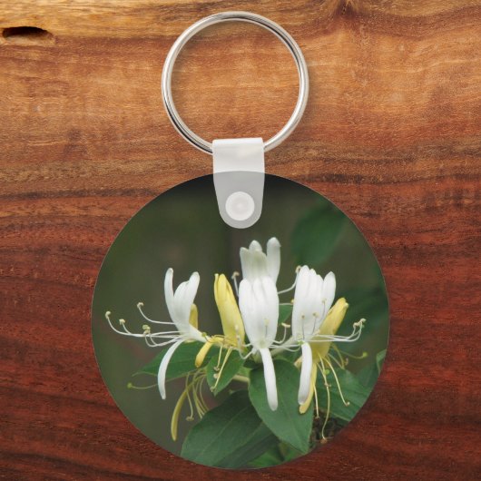 Honeysuckle Schlüsselanhänger (Vorderseite)